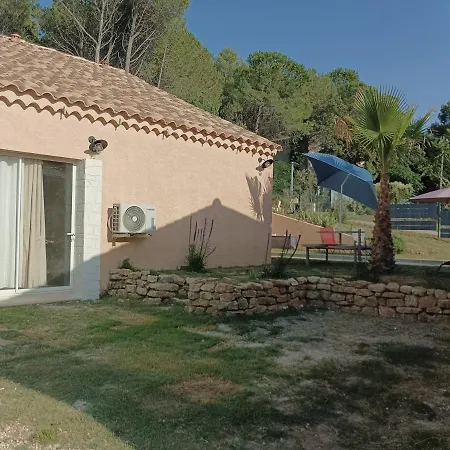 بيت للعطل Maison Avec Piscine En Campagne *